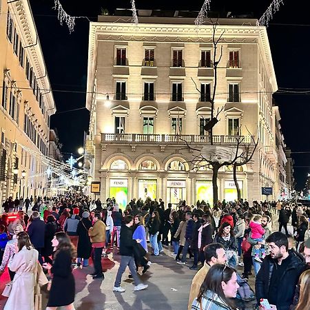 Happy Trastevere In Rome Roma Exterior foto