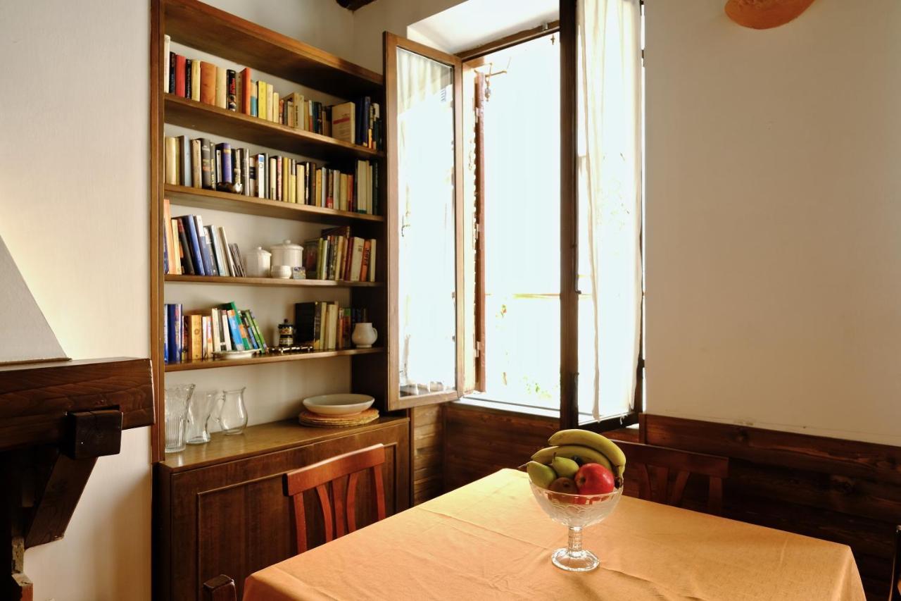 Happy Trastevere In Rome Roma Exterior foto
