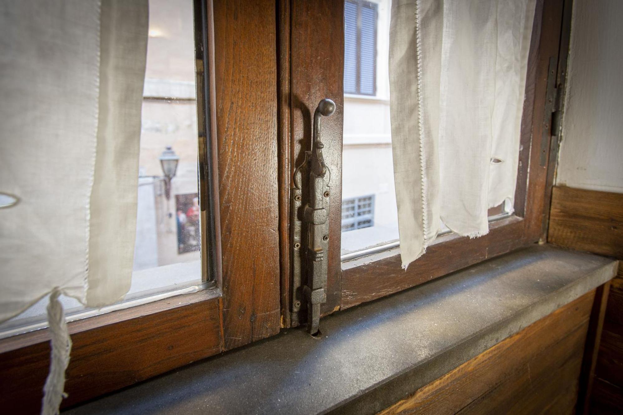 Happy Trastevere In Rome Roma Exterior foto